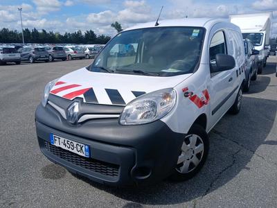 Renault Kangoo EXPRESS BLUE DCI 95 GRAND CONFORT GRAND CONFORT, 2020