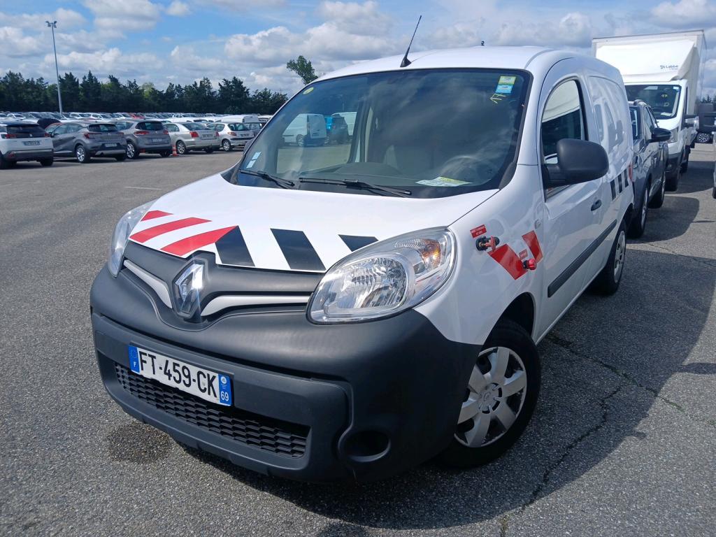 Renault Kangoo EXPRESS BLUE DCI 95 GRAND CONFORT GRAND CONFORT, 2020