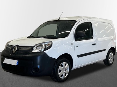 Renault Kangoo ELECTRIC ACHAT INTEGRAL EXTRA R-LINK-19 EXTRA R-LINK-19, 2020