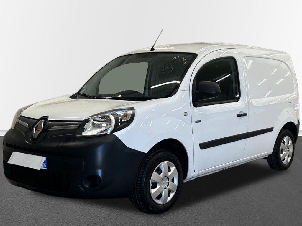 Renault Kangoo ELECTRIC ACHAT INTEGRAL EXTRA R-LINK-19 EXTRA R-LINK-19, 2020
