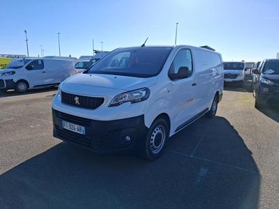 Peugeot Expert FGN TOLE LONG BLUEHDI 150 S&amp;S BVM6 ASPHALT ASPHALT, 2020