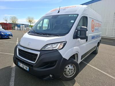 Peugeot Boxer TOLE 333 L2H2 BLUEHDI 140 S&amp;S ASPHALT ASPHALT, 2022