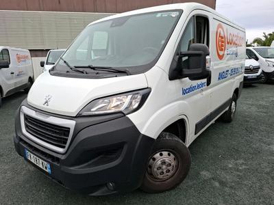 Peugeot Boxer TOLE 333 L1H1 BLUEHDI 140 S&amp;S ASPHALT ASPHALT, 2020