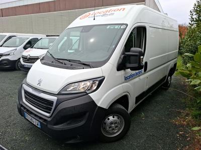 Peugeot Boxer TOLE 333 L2H2 BLUEHDI 140 S&amp;S ASPHALT ASPHALT, 2020