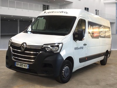 Renault Master FGN TRAC F3500 L3H2 BLUE DCI 135 GRAND CONFORT GRAND CONFORT, 2022