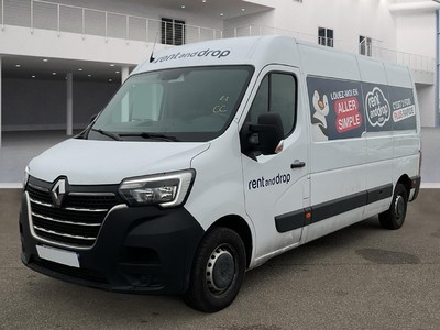 Renault Master FGN TRAC F3500 L3H2 BLUE DCI 135 GRAND CONFORT GRAND CONFORT, 2022