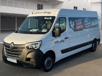 Renault Master FGN TRAC F3500 L3H2 BLUE DCI 135 GRAND CONFORT GRAND CONFORT, 2022