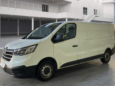 Renault Trafic FGN L2H1 3000 KG BLUE DCI 130 GRAND CONFORT GRAND CONFORT, 2022