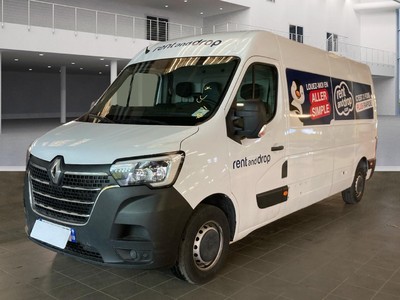 Renault Master FGN TRAC F3500 L3H2 BLUE DCI 135 GRAND CONFORT GRAND CONFORT, 2022