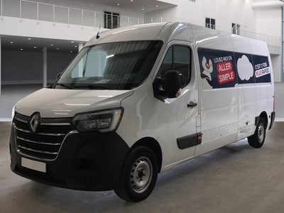 Renault Master FGN TRAC F3500 L3H2 BLUE DCI 135 GRAND CONFORT GRAND CONFORT, 2022