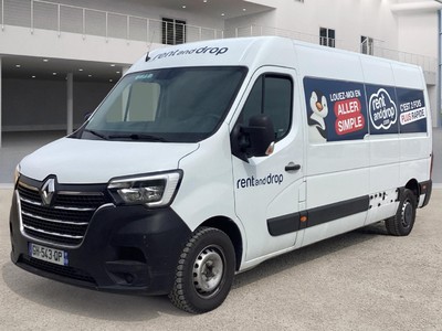 Renault Master FGN TRAC F3500 L3H2 BLUE DCI 135 GRAND CONFORT GRAND CONFORT, 2022