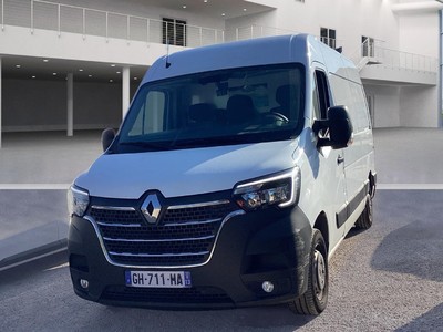 Renault Master FGN TRAC F3500 L2H2 BLUE DCI 135 GRAND CONFORT GRAND CONFORT, 2022