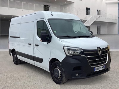 Renault Master FGN TRAC F3500 L2H2 BLUE DCI 135 GRAND CONFORT GRAND CONFORT, 2022