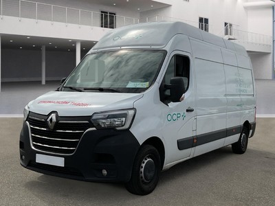 Renault Master FGN TRAC F3500 L3H3 BLUE DCI 135 GRAND CONFORT GRAND CONFORT, 2022