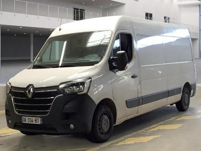Renault Master FGN TRAC F3500 L3H2 BLUE DCI 135 GRAND CONFORT GRAND CONFORT, 2022