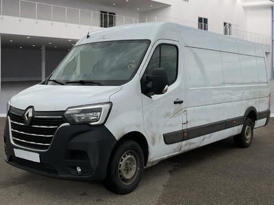 Renault Master FGN PROP R3500 L4H2 BLUE DCI 145 GRAND CONFORT GRAND CONFORT, 2022
