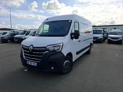 Renault Master FGN TRAC F3300 L2H2 BLUE DCI 135 GRAND CONFORT GRAND CONFORT, 2023