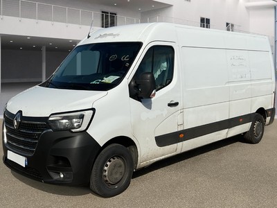 Renault Master FGN TRAC F3500 L3H2 BLUE DCI 135 GRAND CONFORT GRAND CONFORT, 2022