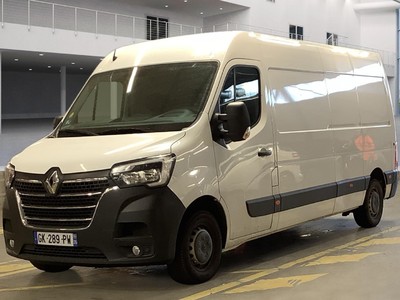Renault Master FGN TRAC F3500 L3H2 BLUE DCI 135 GRAND CONFORT GRAND CONFORT, 2022