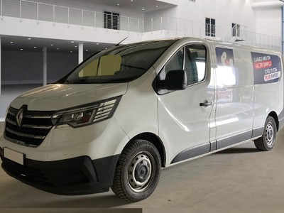 Renault Trafic FGN L2H1 3000 KG BLUE DCI 130 GRAND CONFORT GRAND CONFORT, 2022