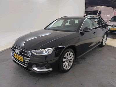 Audi A4 avant 35 TFSI S tronic Business Edition