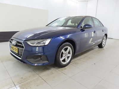 Audi A4 limousine 35 TFSI S tronic Pro Line 4d
