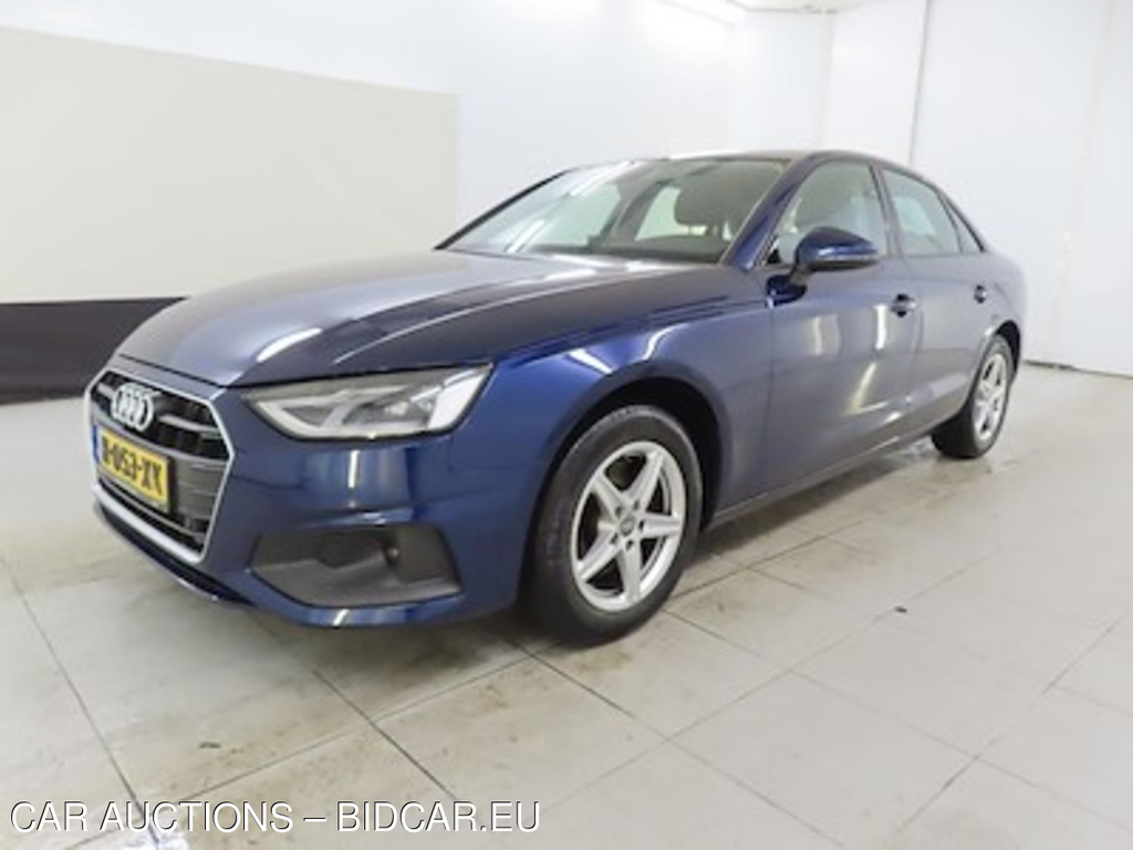 Audi A4 limousine 35 TFSI S tronic Pro Line 4d
