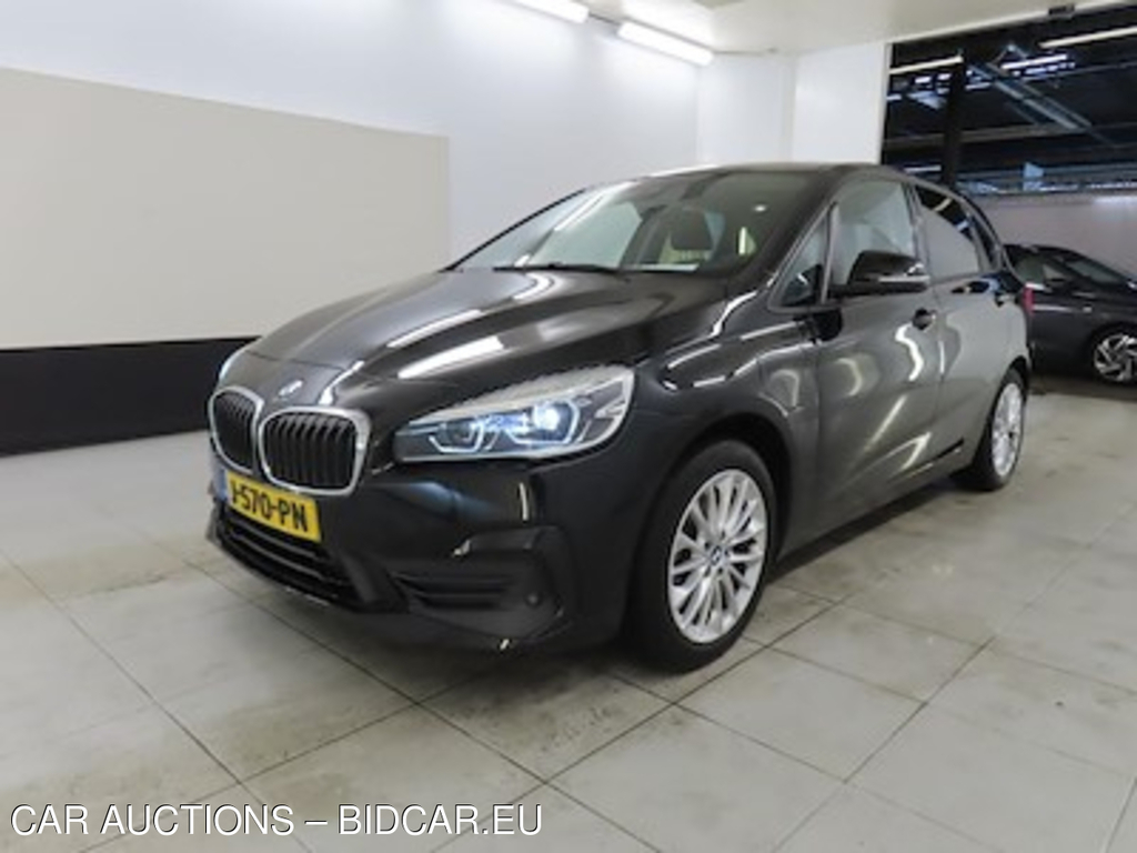 BMW 2 serie active toure 225xe iPerformance High Executive 5d