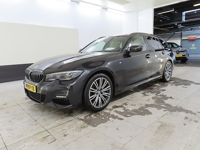 BMW 3 serie touring 318iA Business Edition Plus 5d