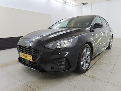 Ford FOCUS 1.0 EcoBo Hybrid 125pk ST-Line X Bus 5d ActieAuto