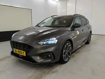 Ford Focus wagon 1.0 EcoBoost 125pk ST Line Business
