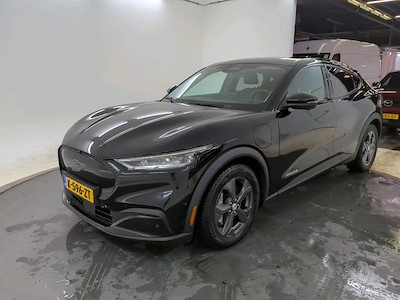 Ford Mustang mach-e 75kWh RWD auto