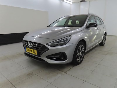 Hyundai I30 wagon 1.0 T-GDI MHEV Comfort Smart 5d