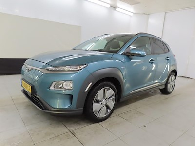 Hyundai KONA Fashion Electric 64 kWh 5d