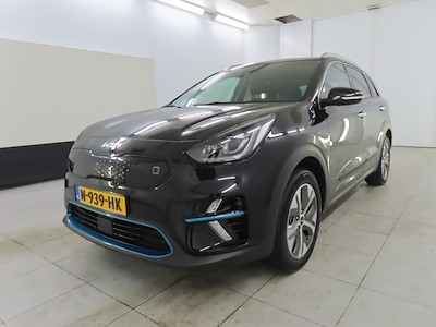 Kia E-Niro 39.2kWh DynamicPlusLine 5d APL