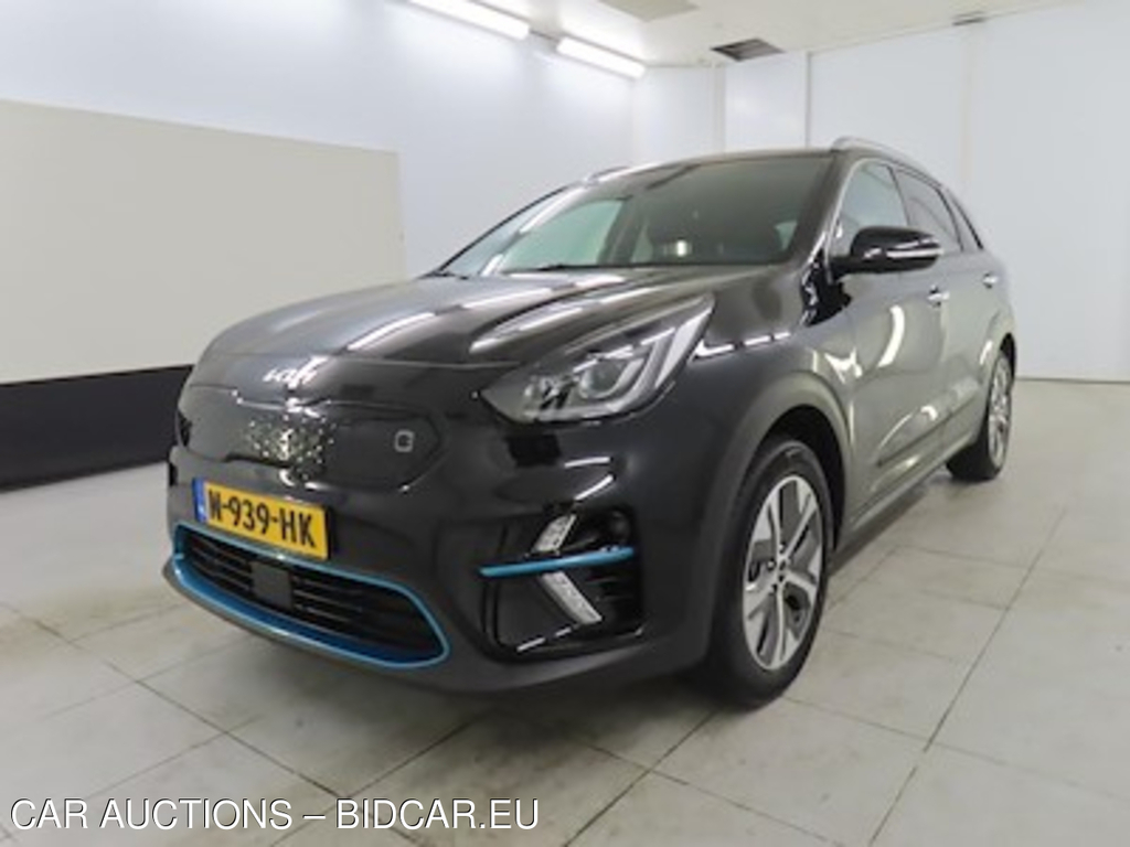 Kia E-Niro 39.2kWh DynamicPlusLine 5d APL
