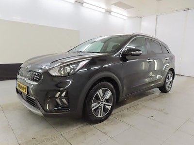 Kia Niro 1.6 GDi Hybrid DynamicLine 5d
