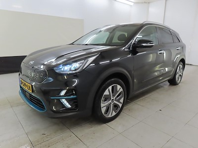 Kia Niro e-Niro EV ActieAuto ExecutiveLine 1Fase MJ19