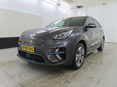 Kia Niro e-Niro EV ExecutiveLine 5d