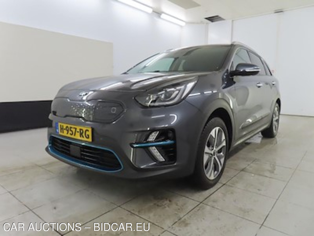 Kia Niro e-Niro EV ExecutiveLine 5d