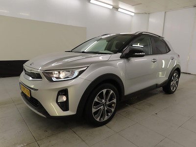 Kia Stonic 1.0 T-GDi 74 kW ActieAuto 5d DynamicPlusLine APL