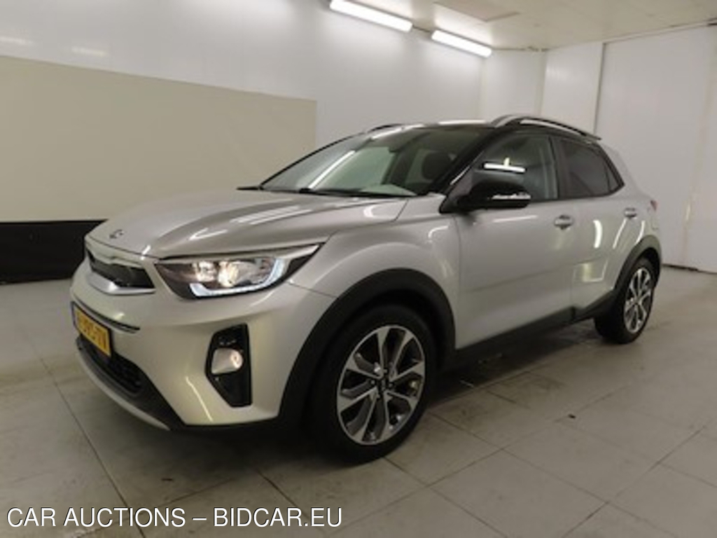 Kia Stonic 1.0 T-GDi 74 kW ActieAuto 5d DynamicPlusLine APL