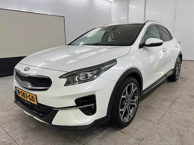 Kia XCeed 1.0 T-Gdi DynamicPlusLine