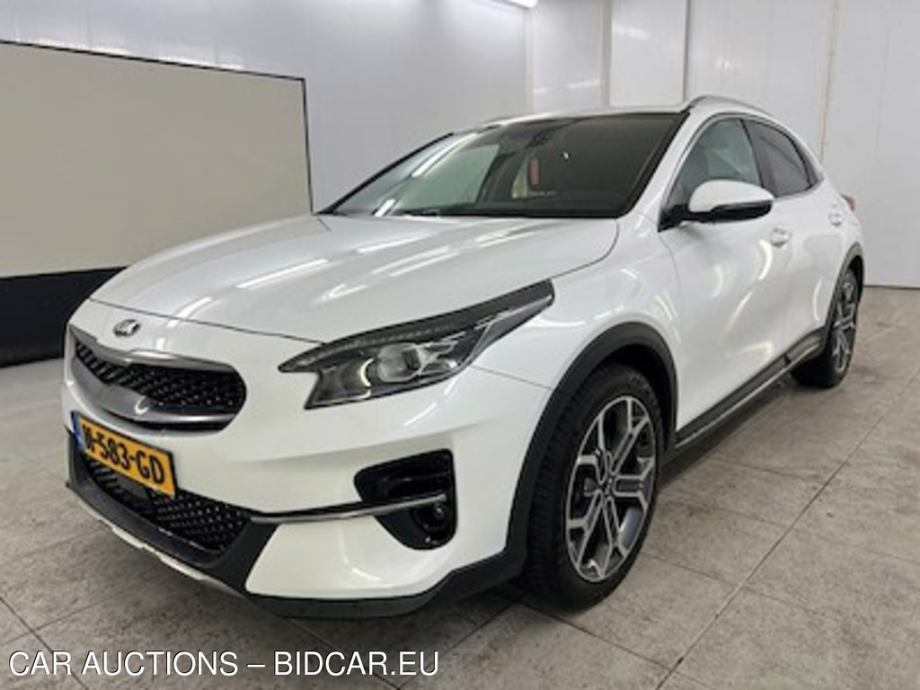Kia XCeed 1.0 T-Gdi DynamicPlusLine