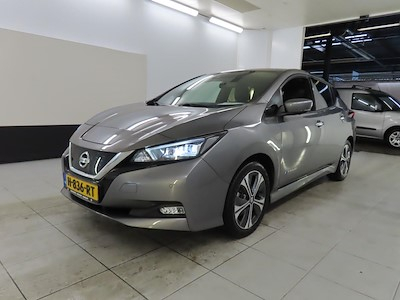 Nissan Leaf ActieAuto 40kWh 5d Tekna APL
