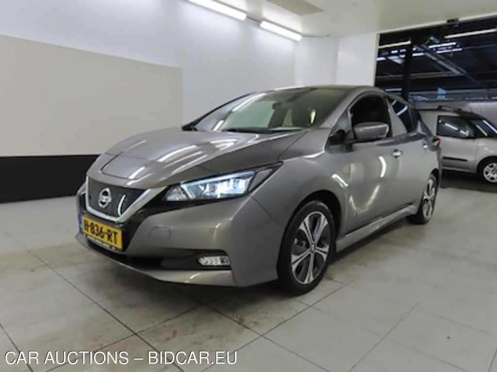 Nissan Leaf ActieAuto 40kWh 5d Tekna APL