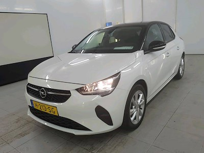 Opel Corsa 1.2 EDITION 55KW