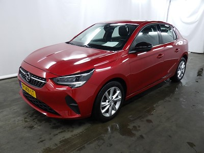 Opel CORSA 1.2 TURBO ELEGANCE 74KW 5d