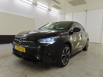 Opel CORSA 100kW ACTI 5d Launch Edition 1 5d