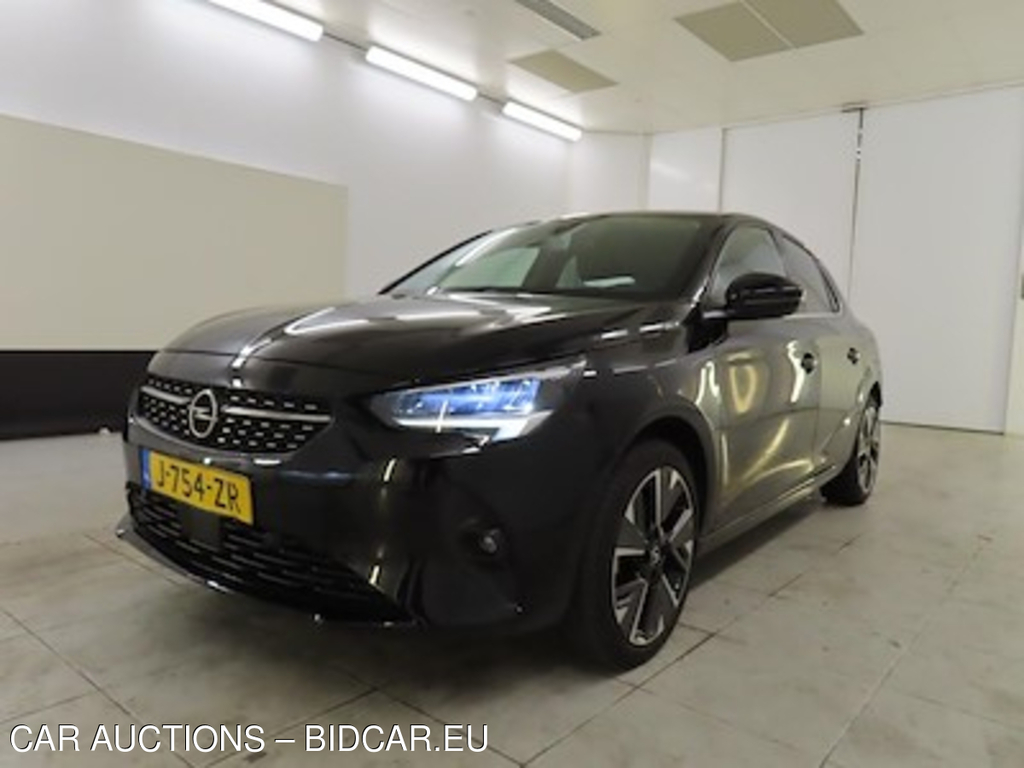 Opel CORSA 100kW ACTI 5d Launch Edition 1 5d